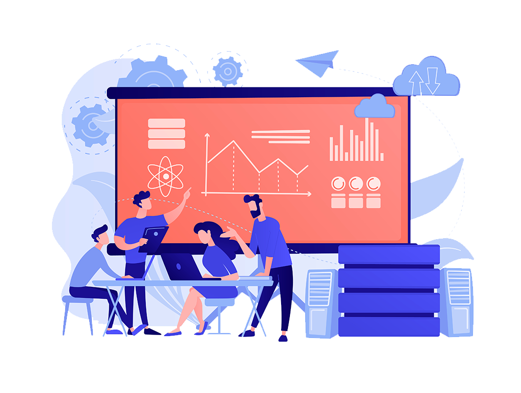 about dpn technologies